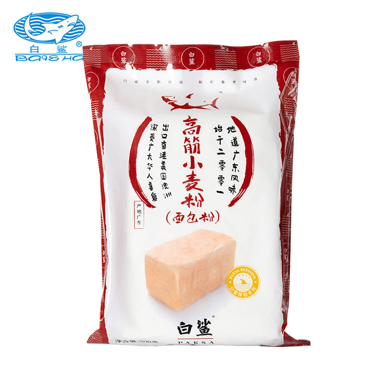 bread flour