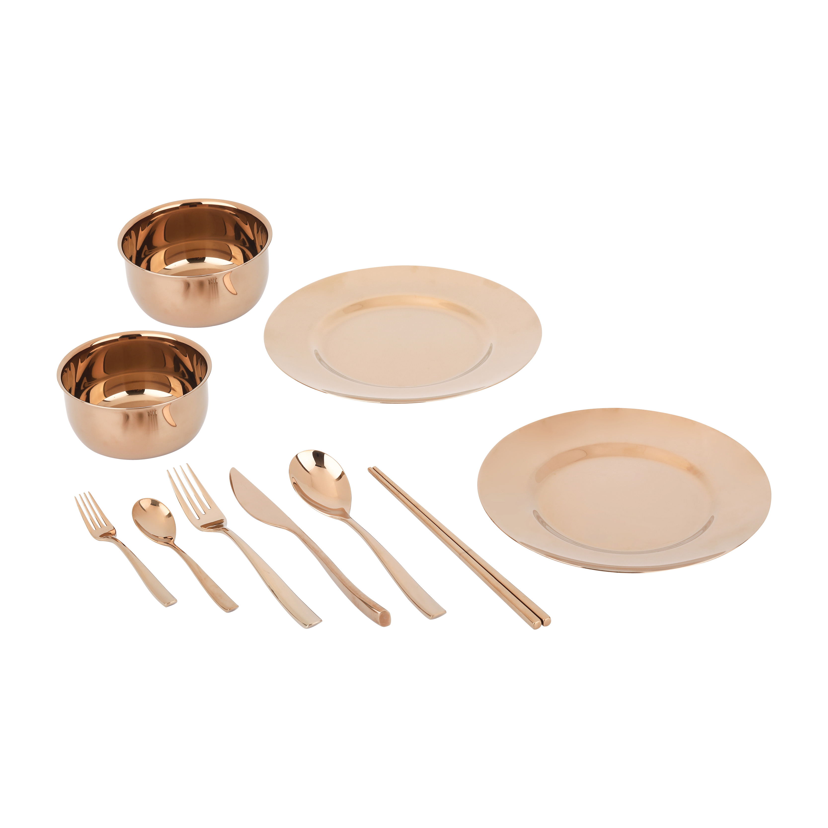Tableware Set