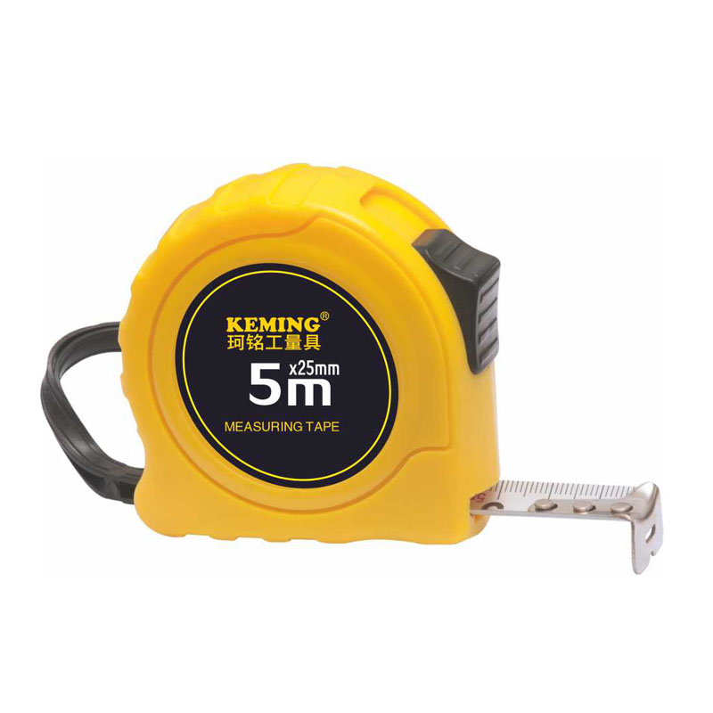 High quality ABS housing hot sale steel measuring tape