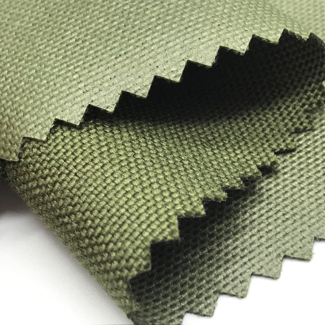 pu coating 1050D nylon 6.0 oxford fabric for industry