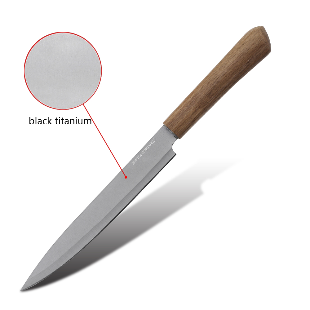 Hip-home carving knife stainless steel kitchen knife slicing knife