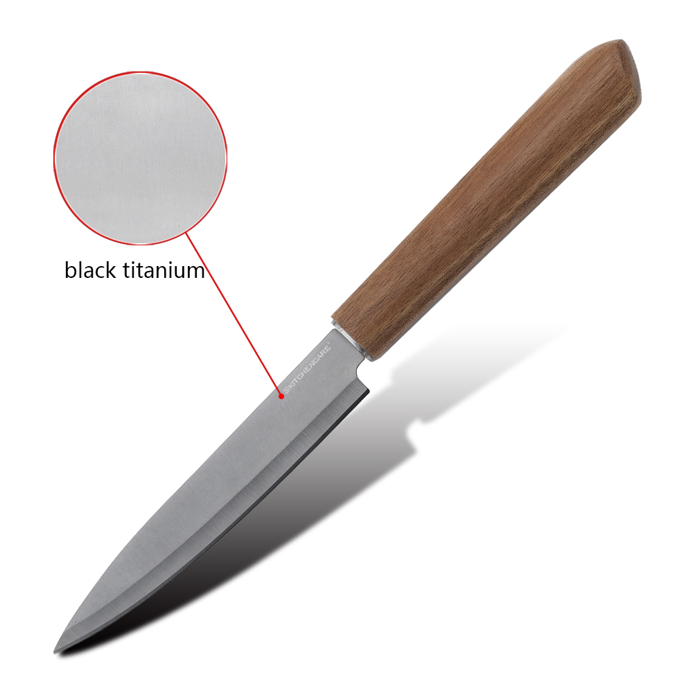 Hip-home utility knife kitchen fruit knife stainless steel