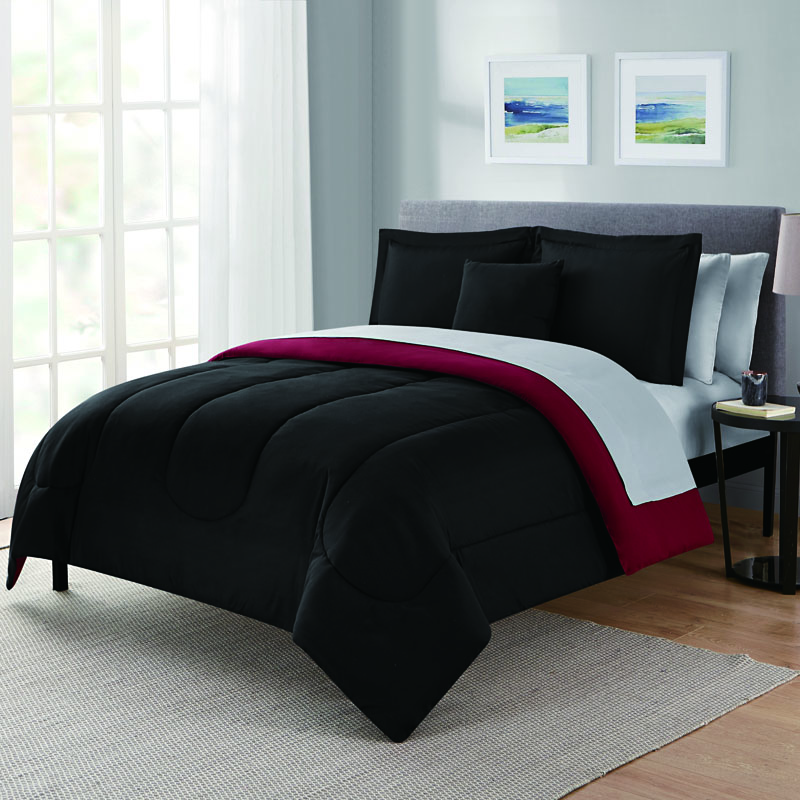 75gsm Solid MF 10pc Comf Set