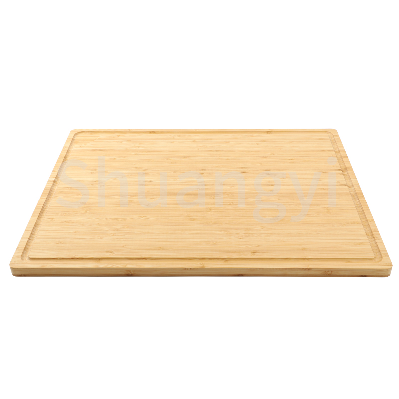 Bamboo cutting board
