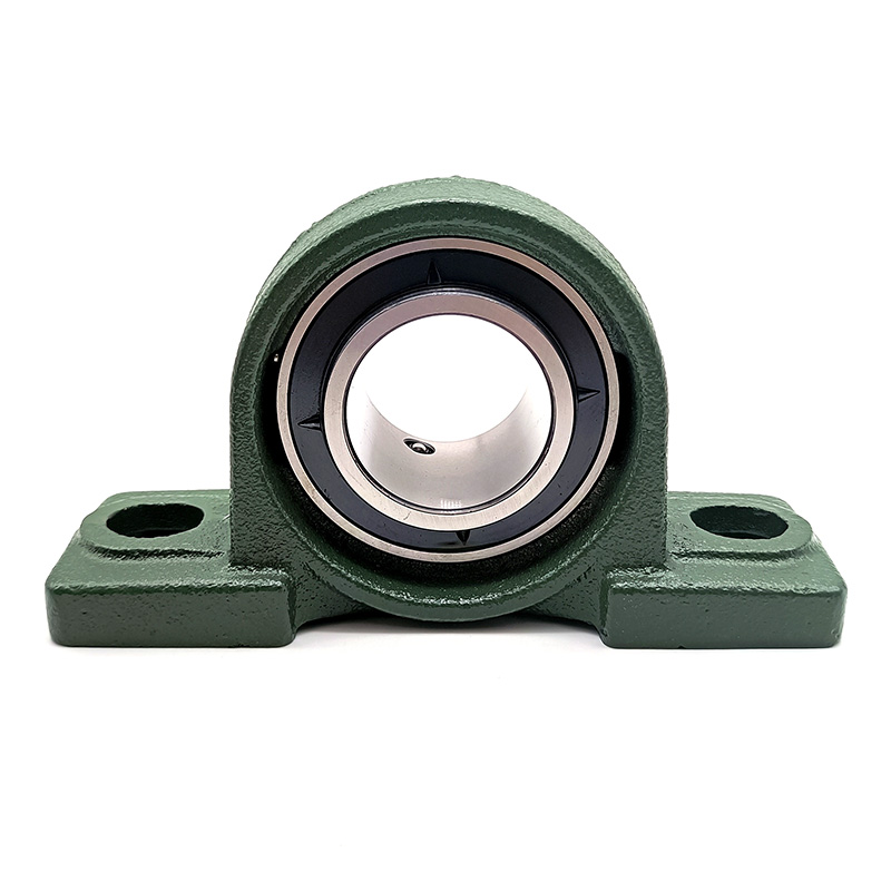 pillow block bearing