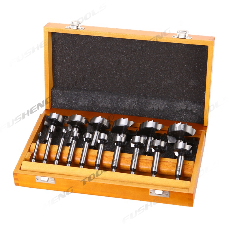 Woodworking Drill Bit Boring Bit Hand Tools Forstner Bit With Tct Tipped