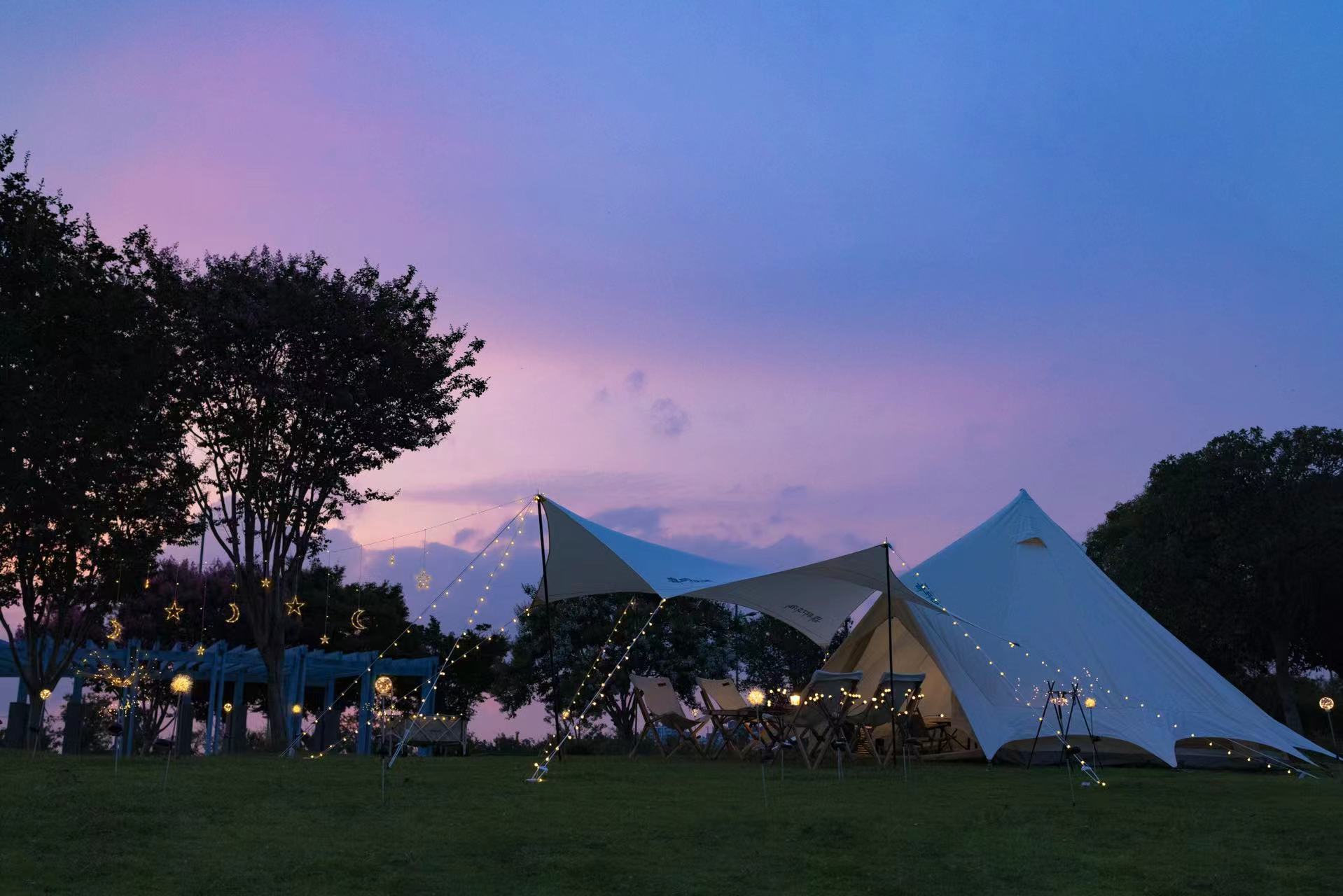 Bell Tent