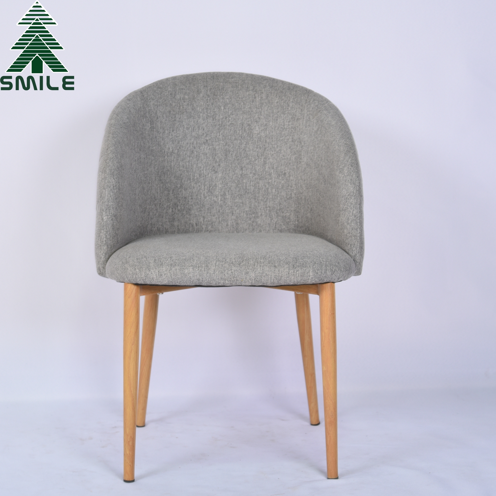 Free Sample Wholesale Modern Velvet Restaurant Yellow Dinning Chairs Colorful Dining Room Chair