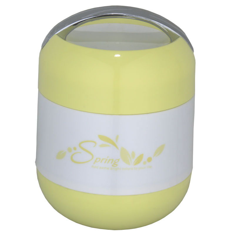 Stainless Steel Lunch Box Food Container