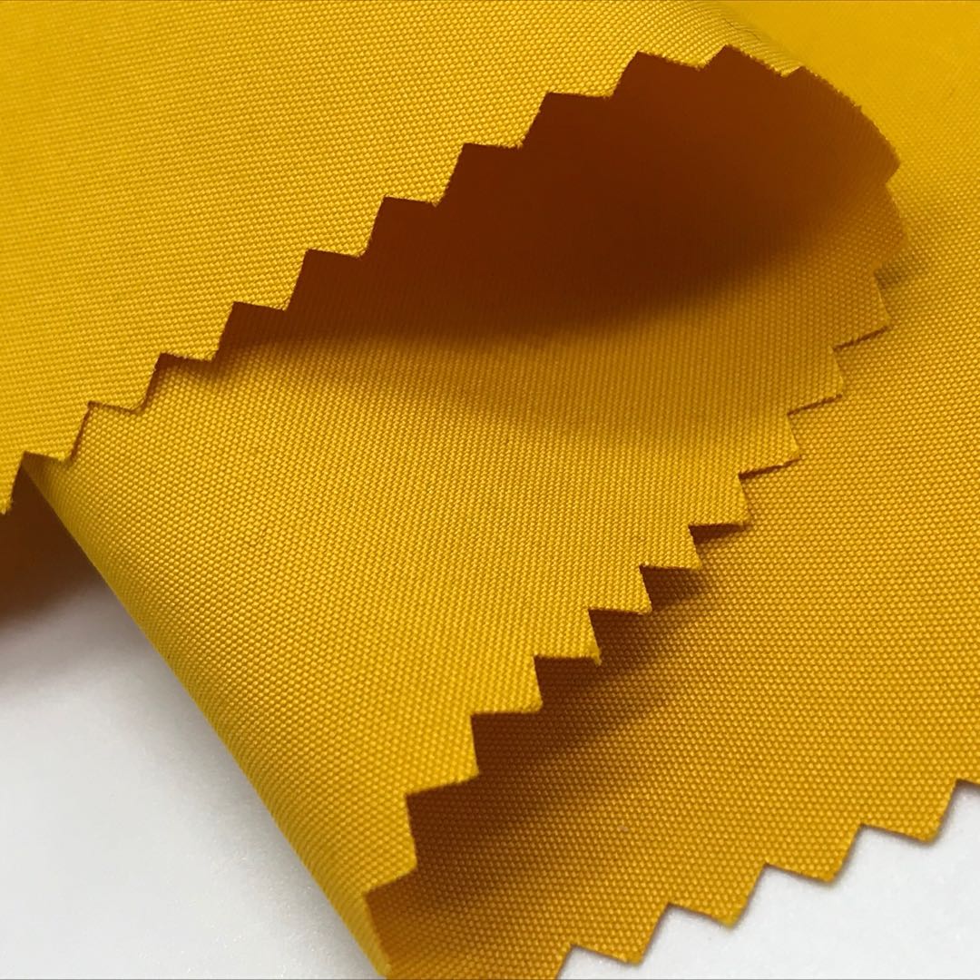 75D T400 oxford fabric for outdoor jacket