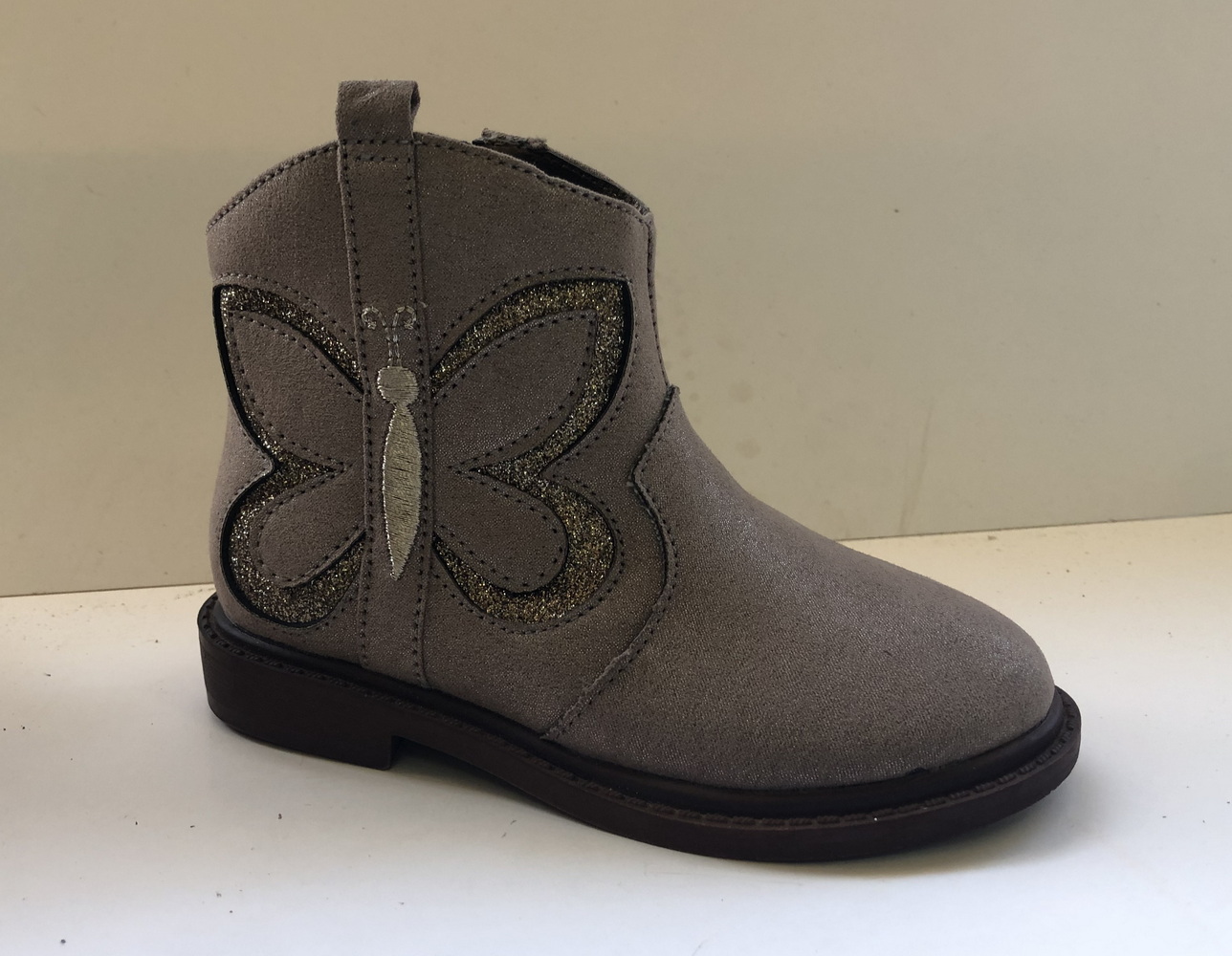FUQING LINKAGE IMPORT & EXPORT CO.,LTD. – bolso de cuero 1