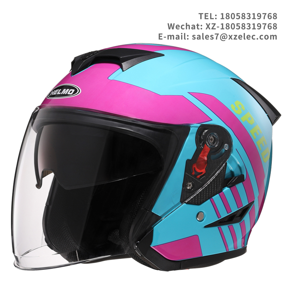YUEQING XINZHONG MOTORCYCLE FITTINGS CO.,LTD. – llanta de caucho 2