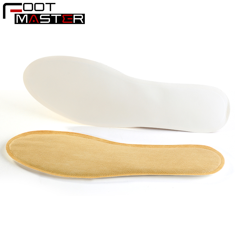 3angni Self-heating Insoles