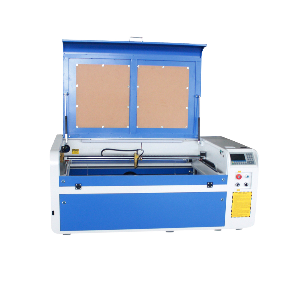 Foster laser co2 laser engraving machine laser cutting machine