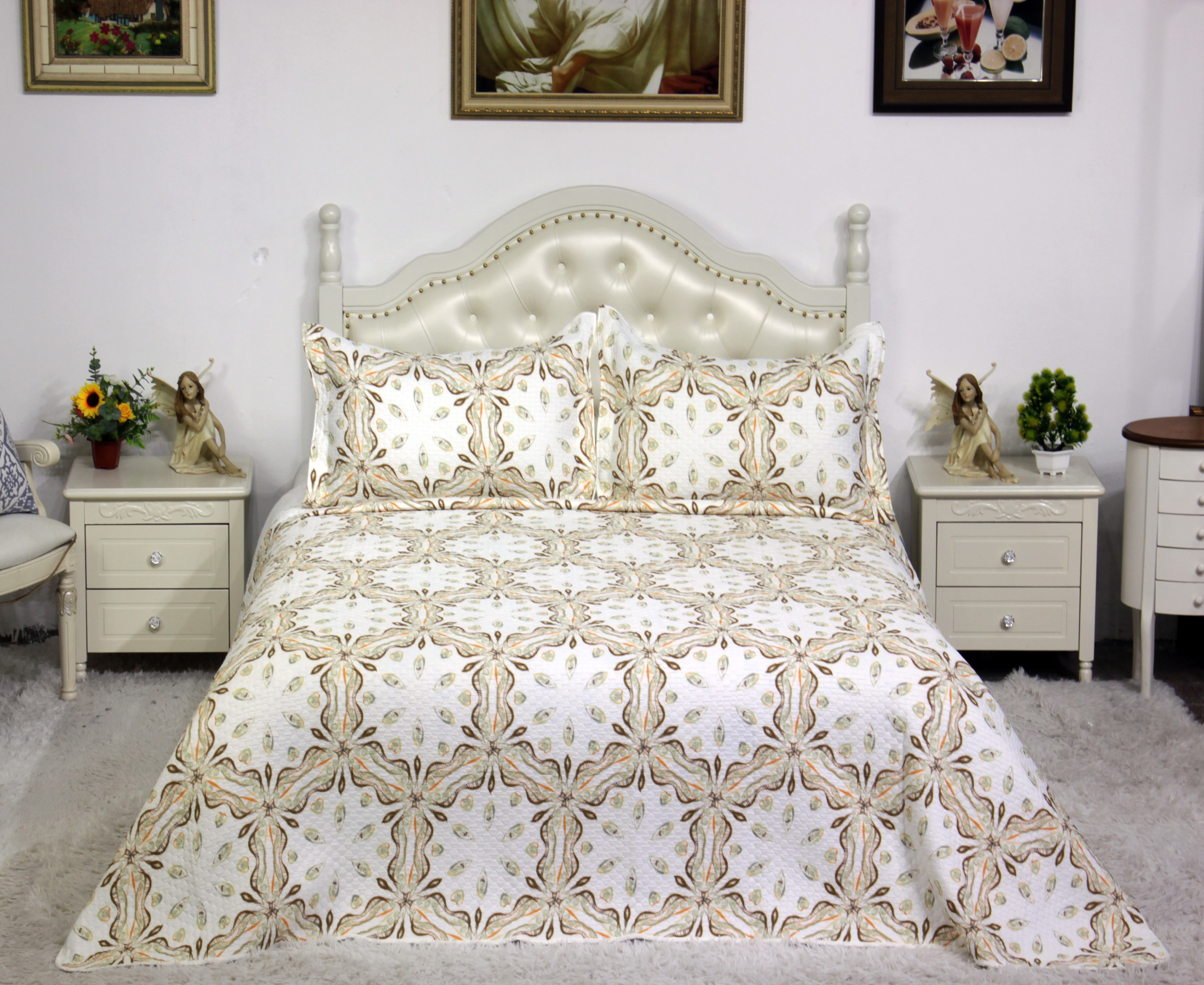 Bedspread