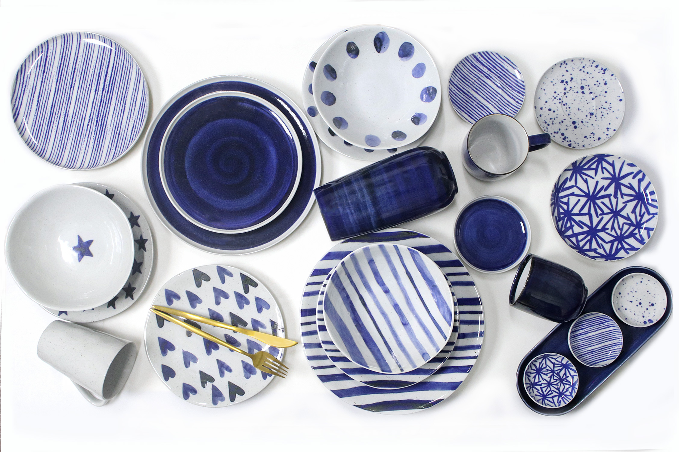HUNAN HUALIAN CHINA INDUSTRY CO.,LTD. – vaso de cristal 2