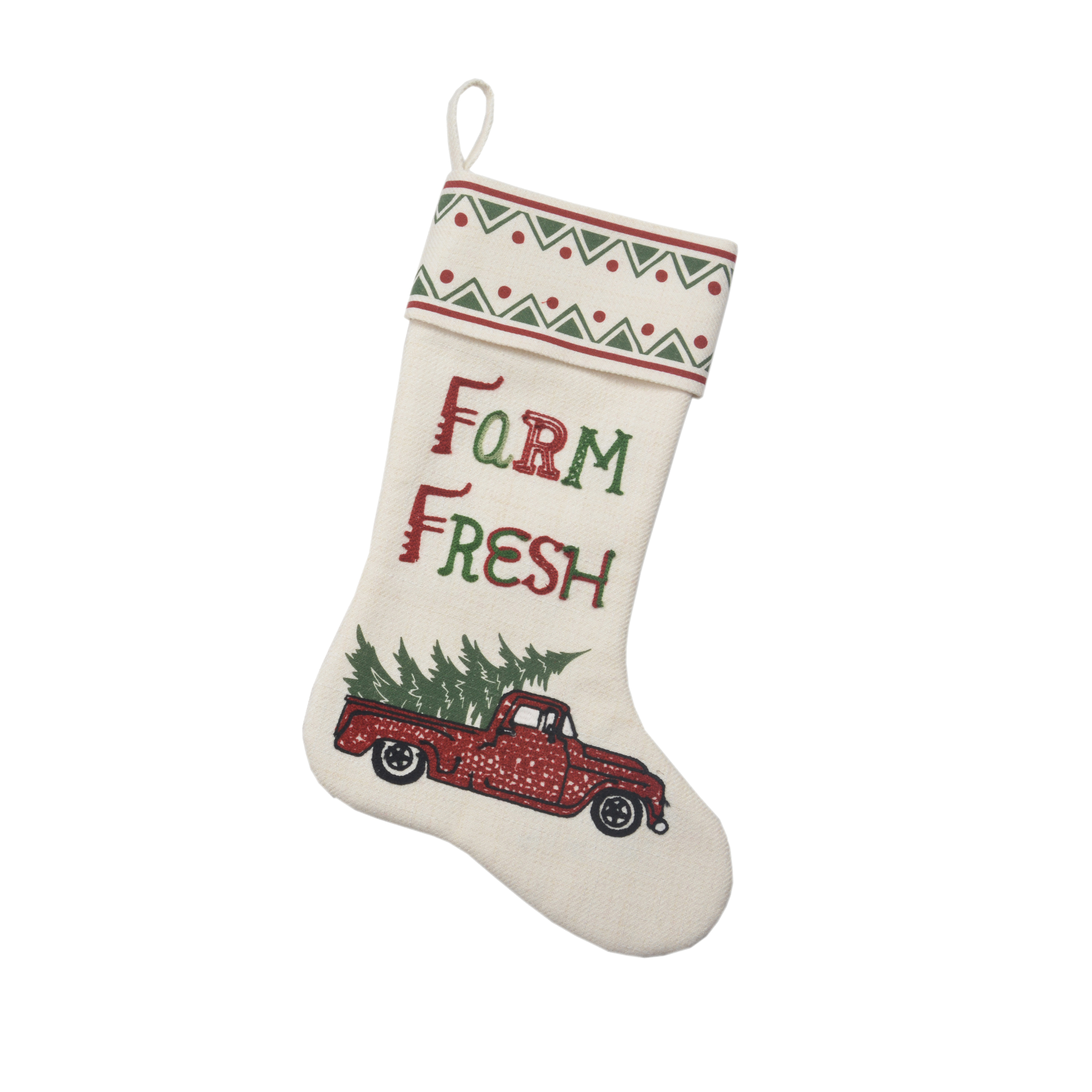 Christmas Stocking