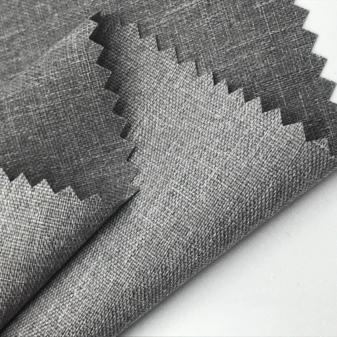 Pu coating oxford fabric for baby carriers