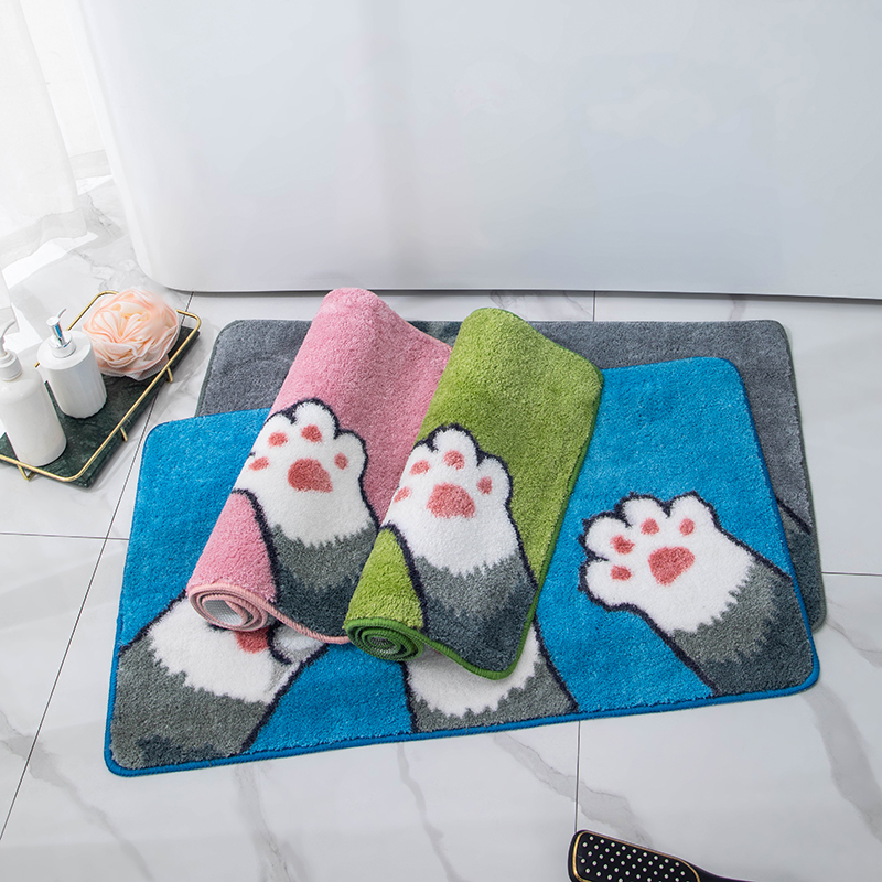 ZHEJIANG OUTSTANDING EP TECHNOLOGY CO.,LTD – non-slip mat 3