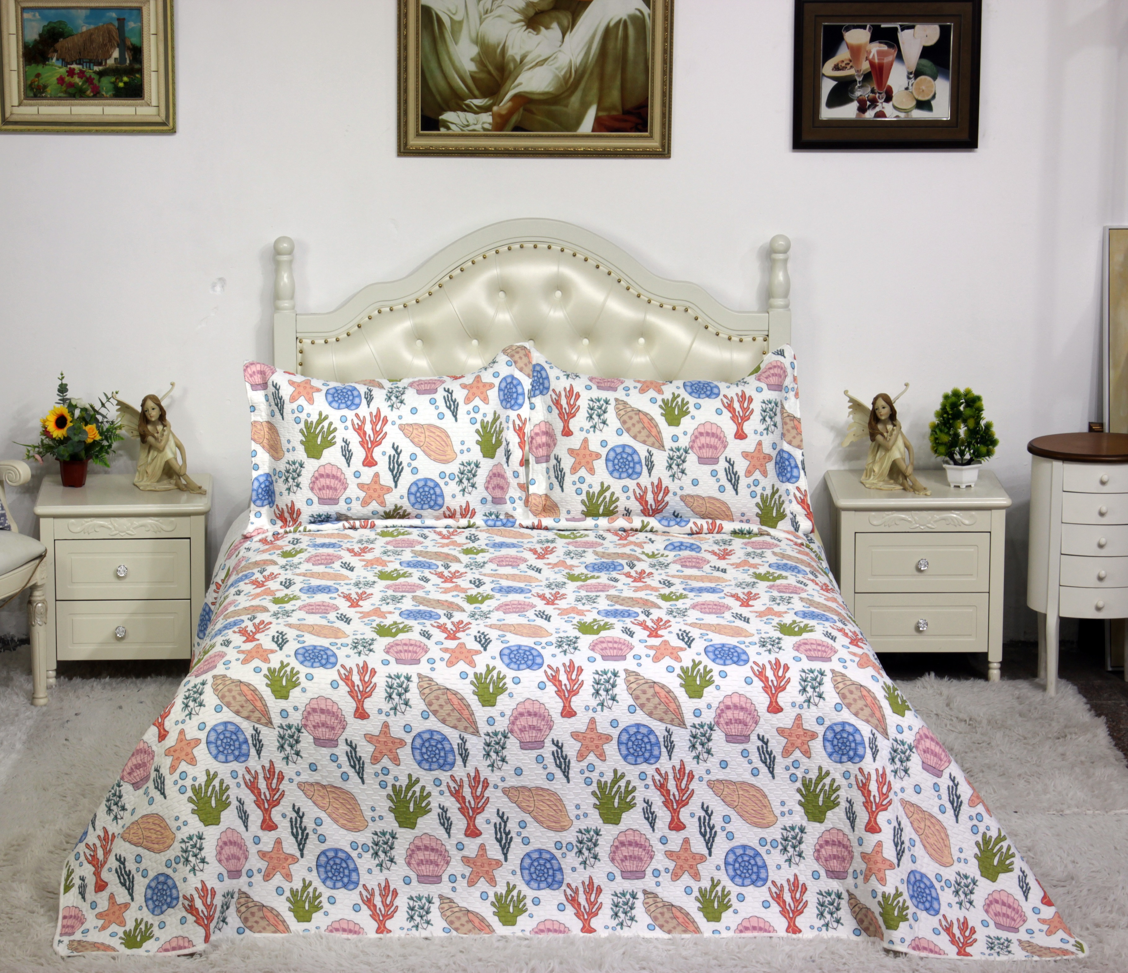 Bedcover