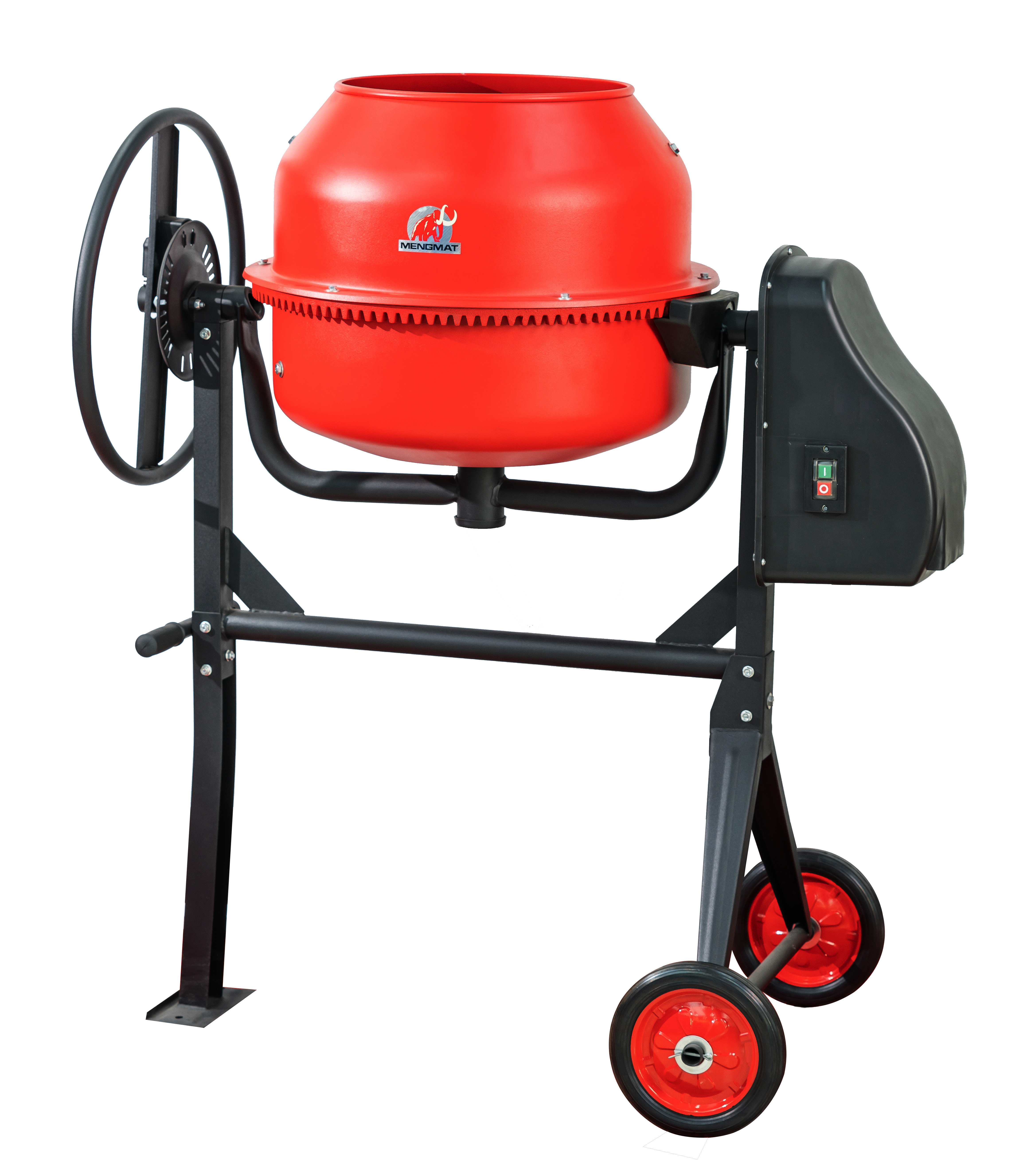 YANGZHOU TRIPLE HARVEST POWER TOOLS LIMITED – tuerca hexagonal 3