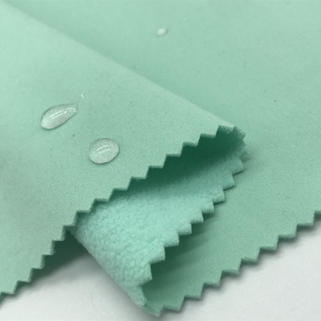 classic soft shell fabric