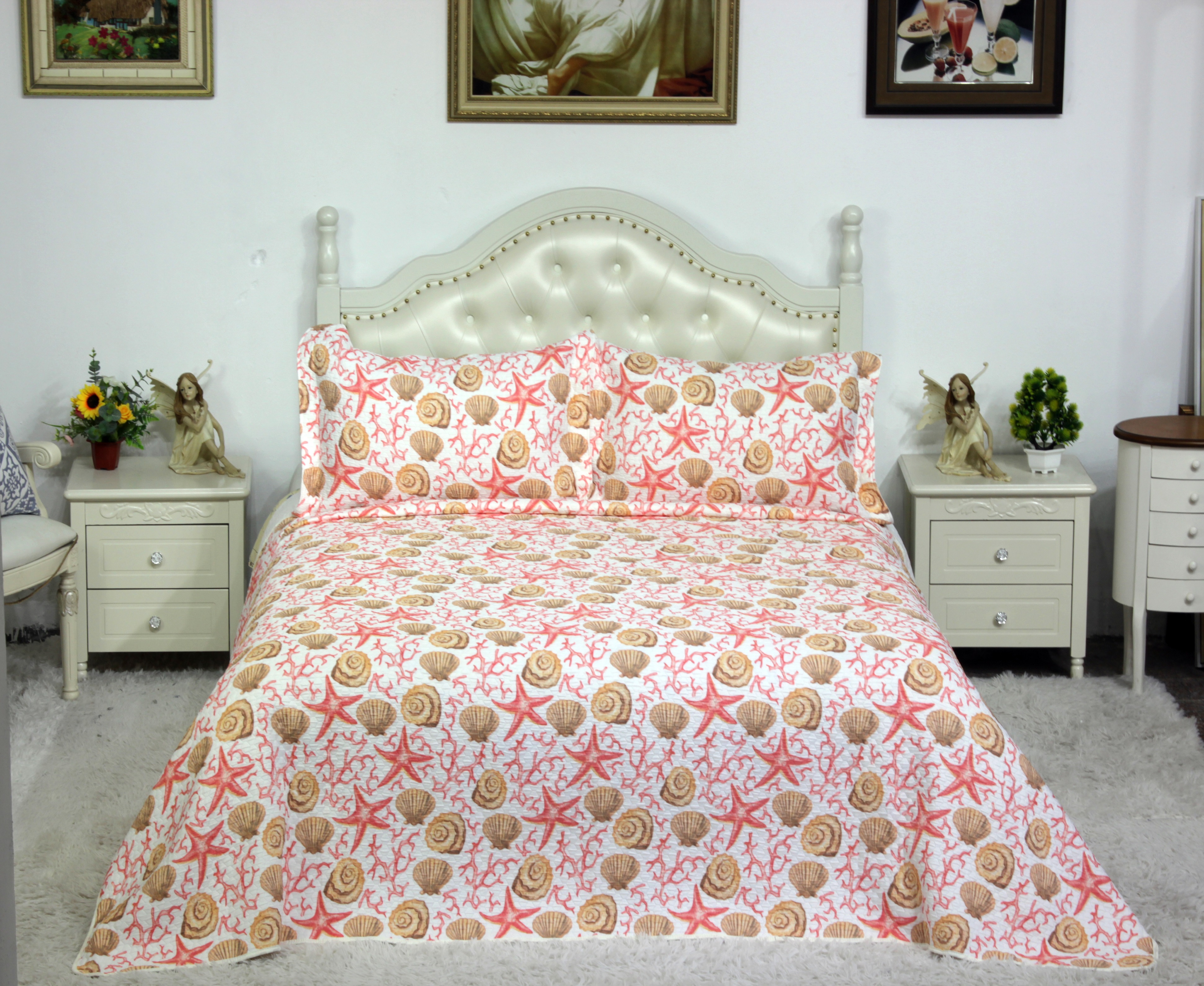 Bedcover