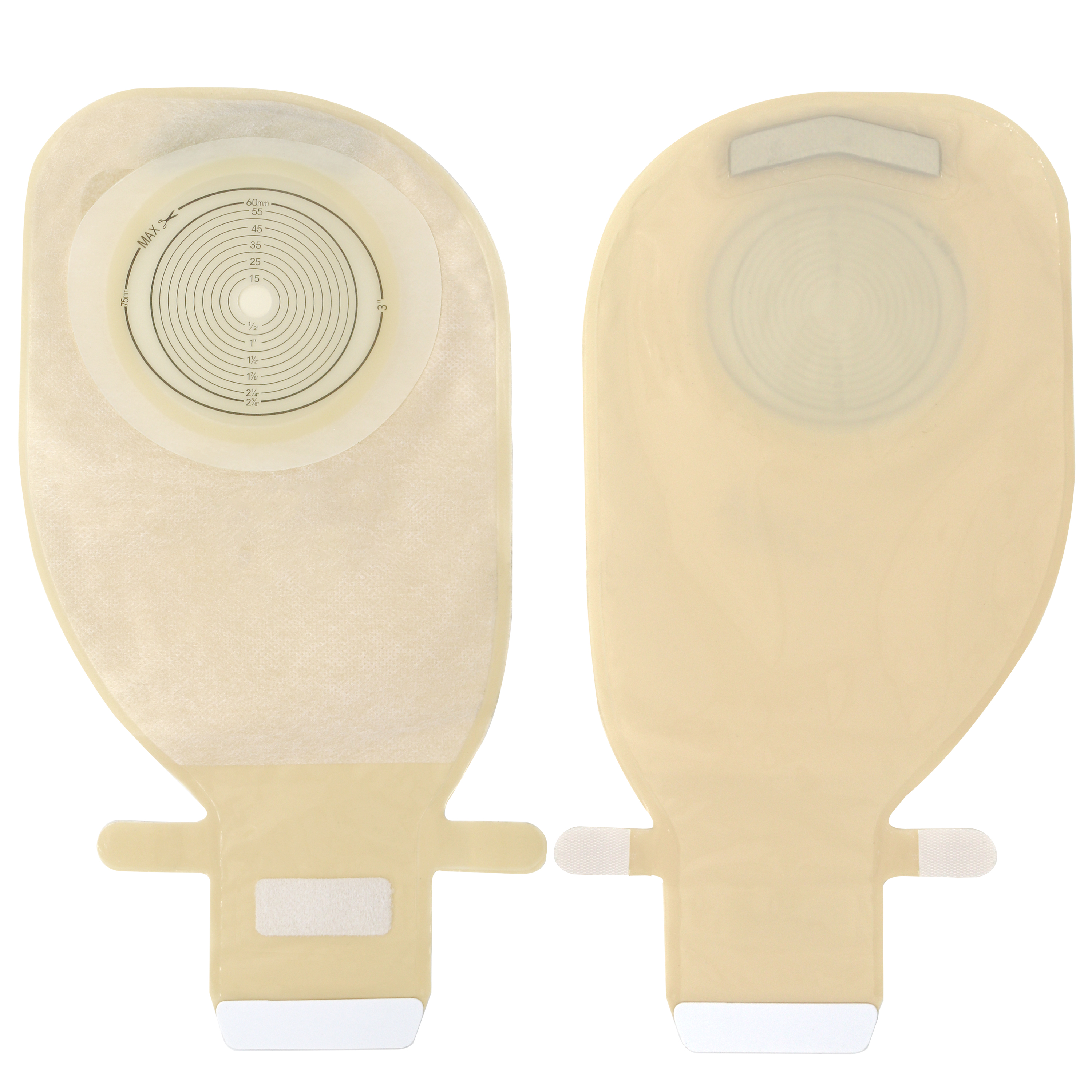 Hubei Hendry Medical Appliance Co., Ltd. – Ward nursing equipment 2