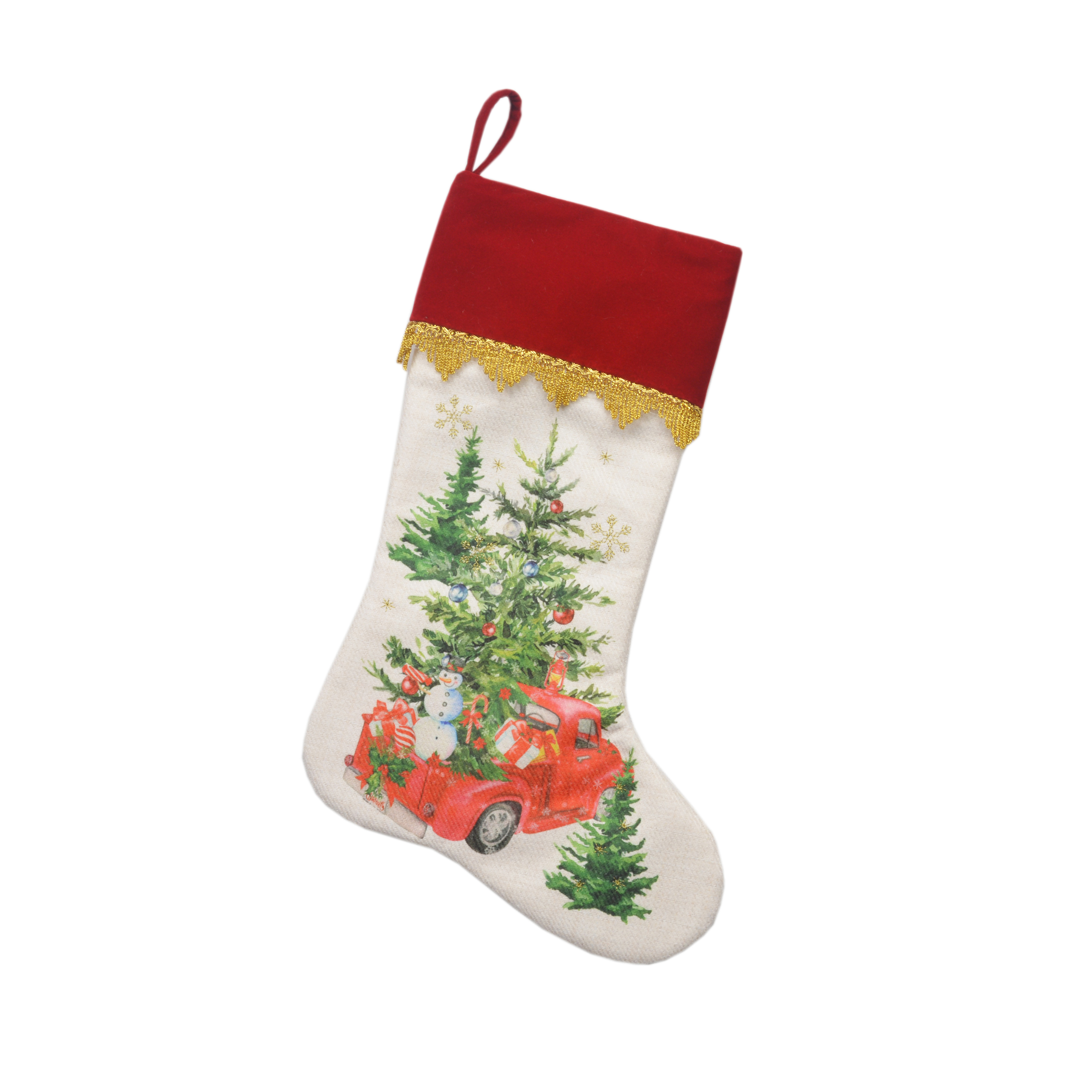 Christmas Stocking