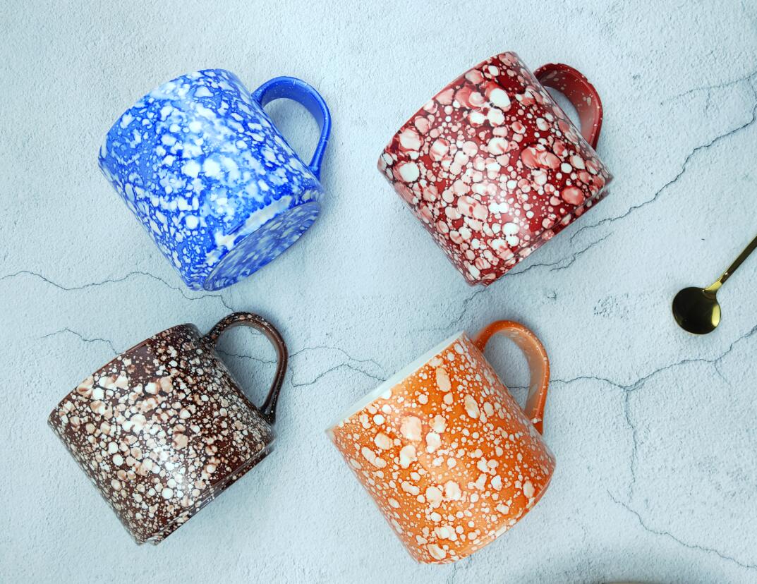 He Tai Ceramic Manufacturing CO.,LTD – Egg cup 2