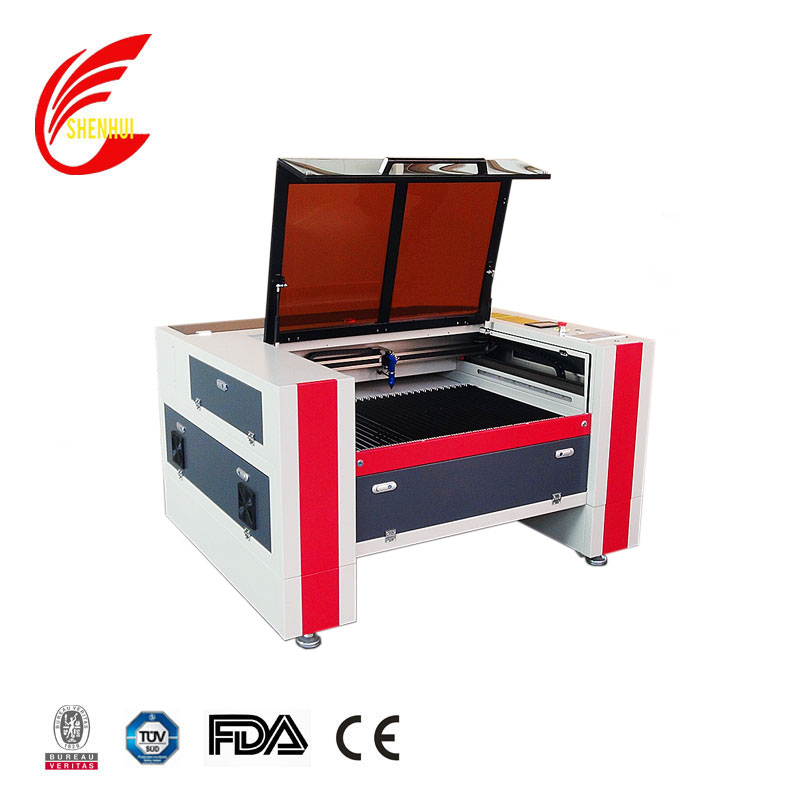 Shenhui SH-G690S laser engraving machine cutting machine