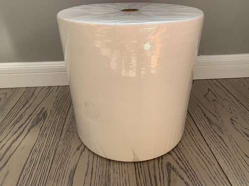Non-woven cloth'spunlace'wood pulp cloth