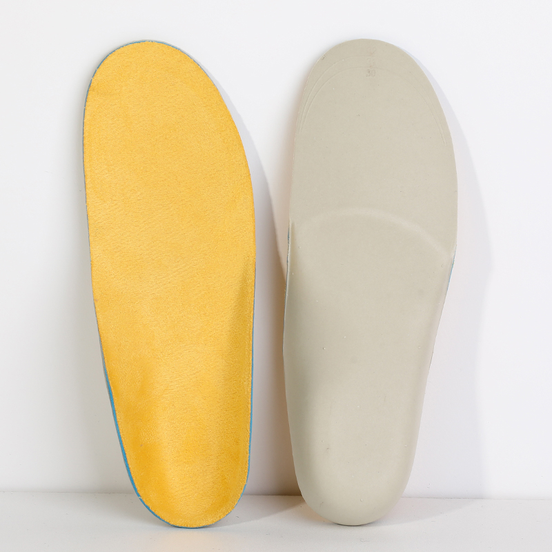 3angni EVA Arch Support Kids Insoles