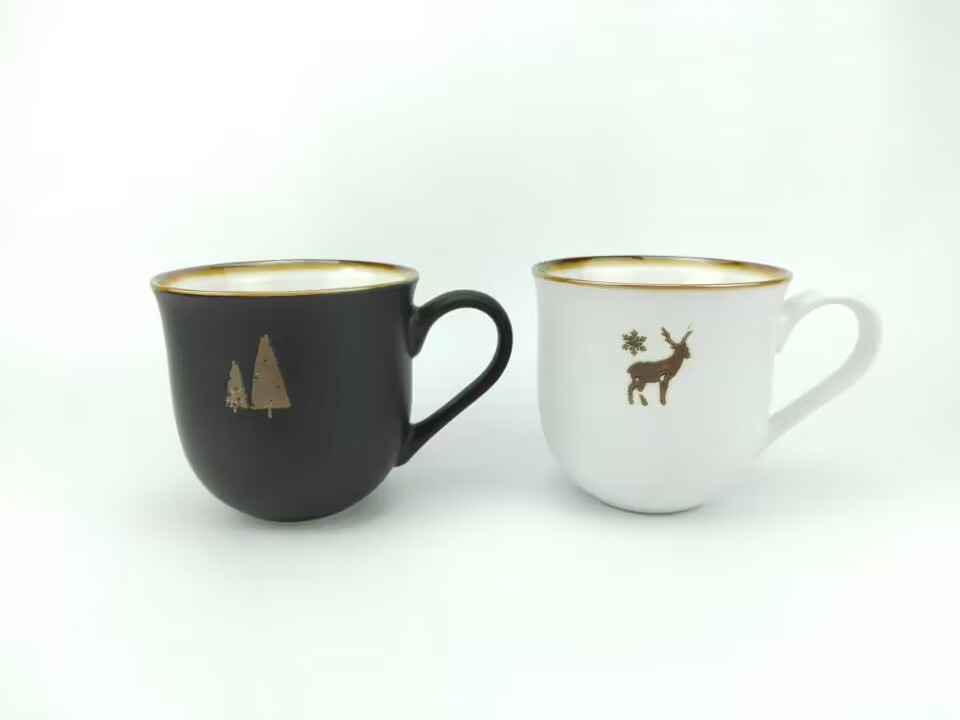 He Tai Ceramic Manufacturing CO.,LTD – Tea cup and saucer 4