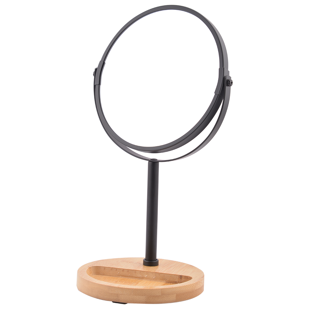 J1604 Double Side Vanity Mirror