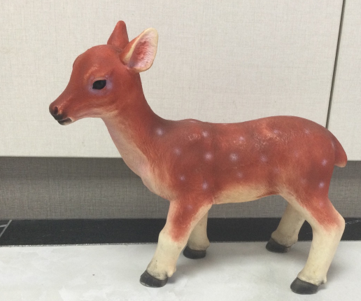 tpr deer