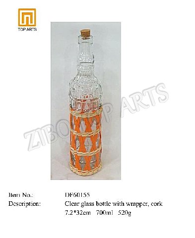 Storage Bottle