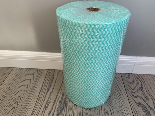 non-woven cloth'spunlace'wood pulp cloth