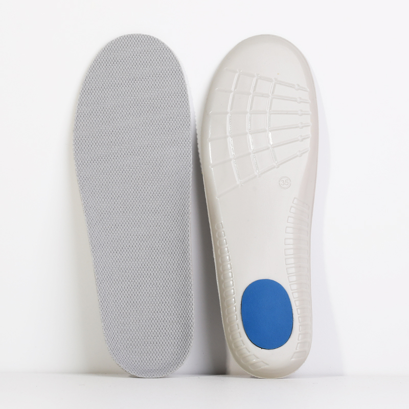 3angni PU Kids Sport Insoles