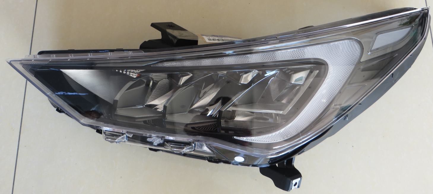 HEAD LAMP high-end FOR ACCENT 20