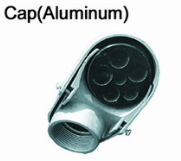 EHT (SEC) Threaded Entrance Head