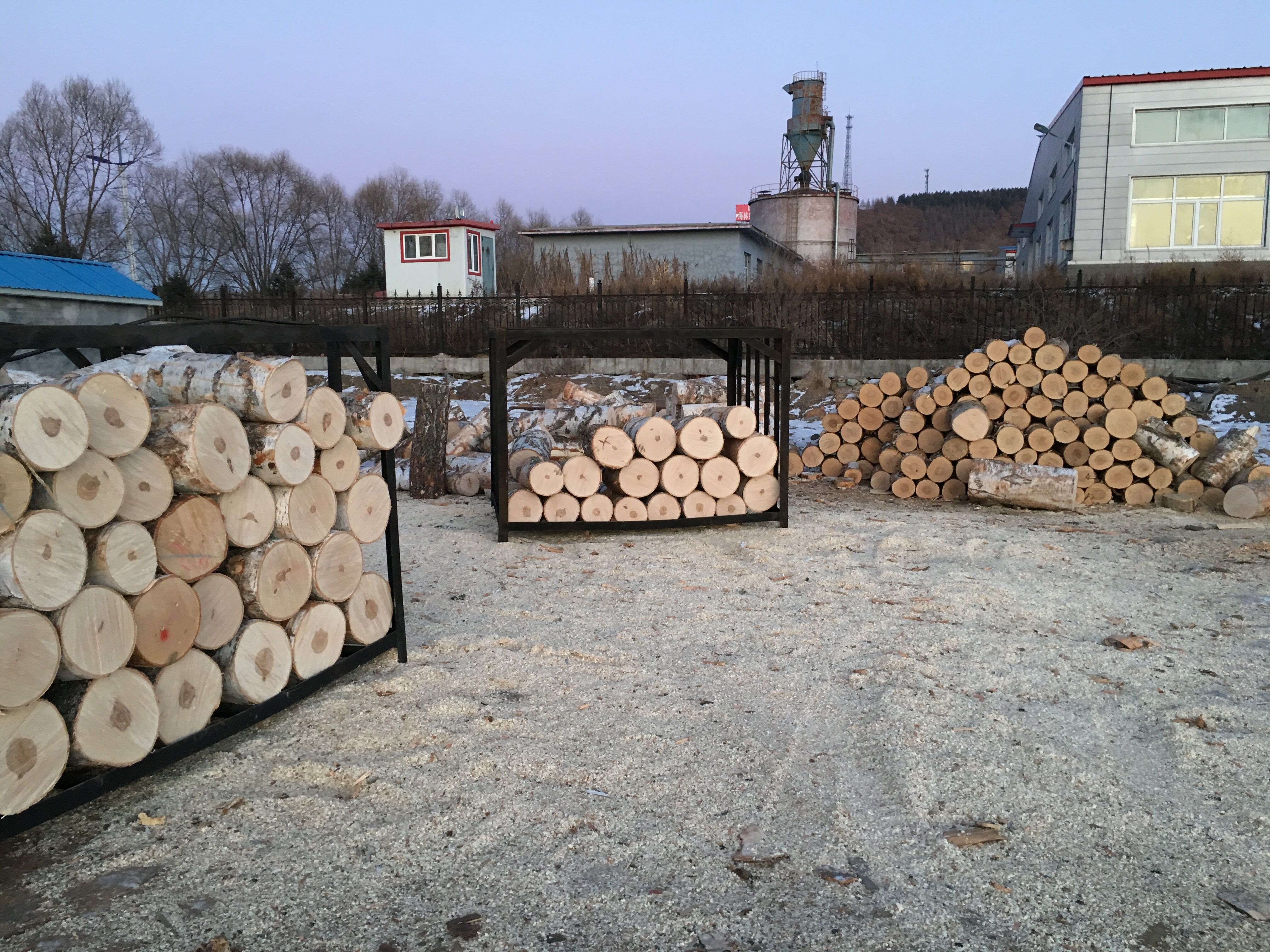 Heilongjiang Jiushun Trading Co., Ltd. – Photos produits 3