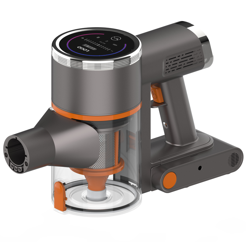 New vacuum cleaner 2022