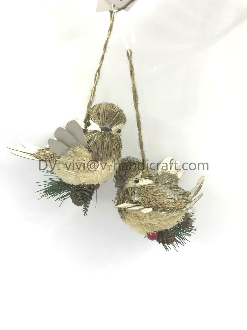22S New Design Christmas Ornament