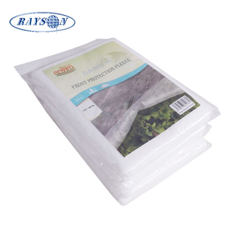 Ultra Width Nonwoven Fabric