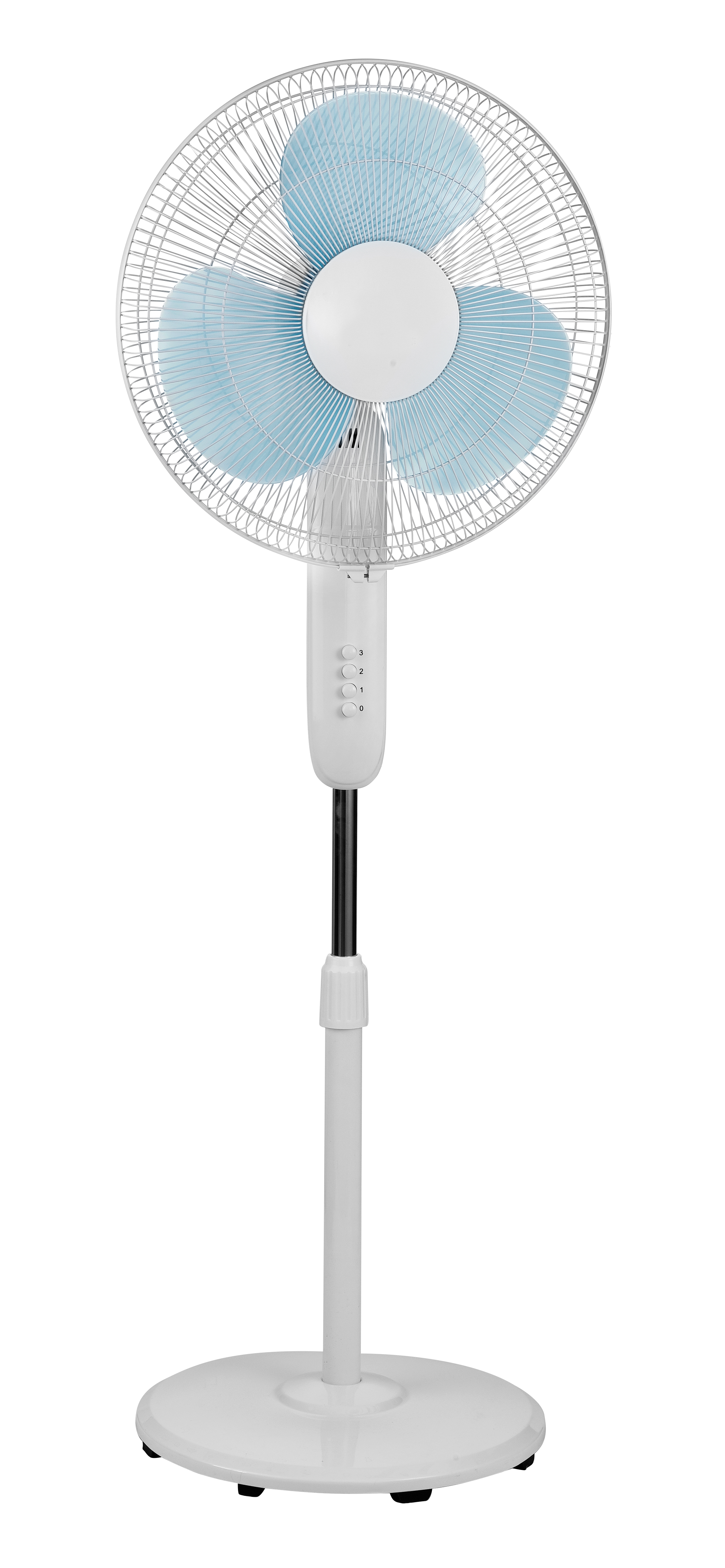 Stand fan, pedestal fan