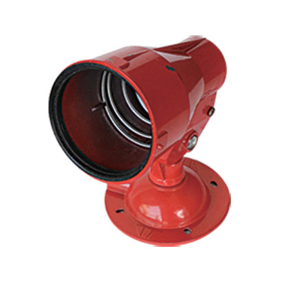 FUJIAN ITAWA INDUSTRY CO., LTD. – Waterproof lamp 1