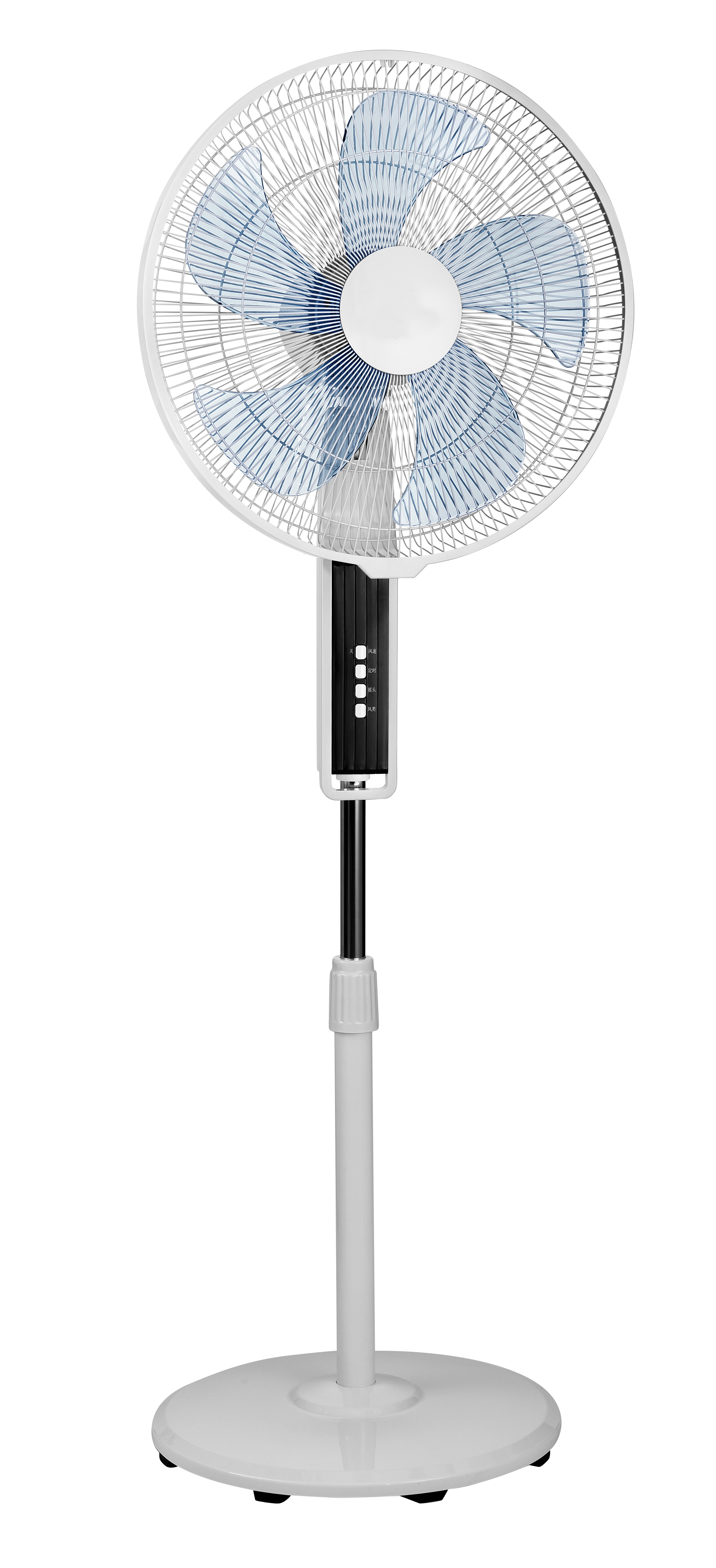 Stand fan, pedestal fan