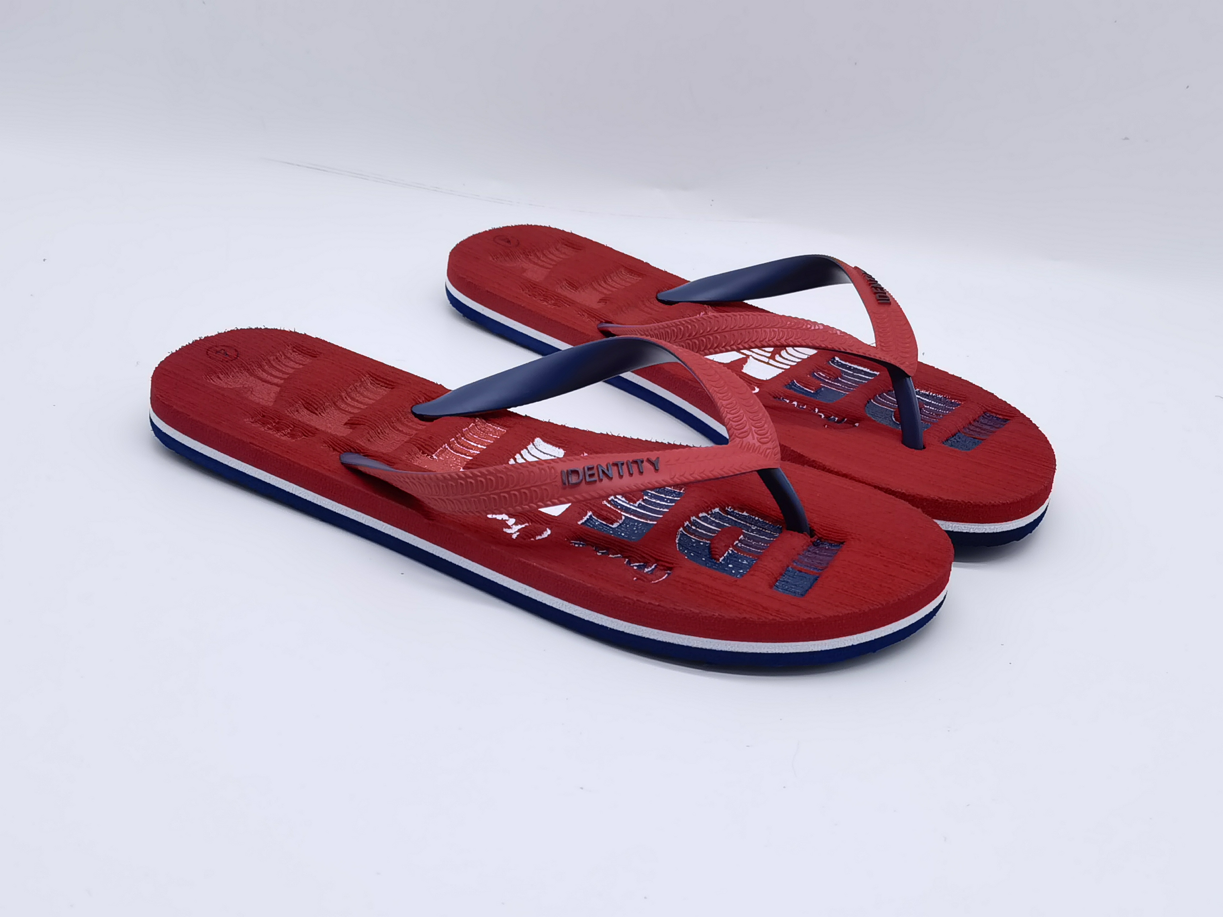 women's flip flops