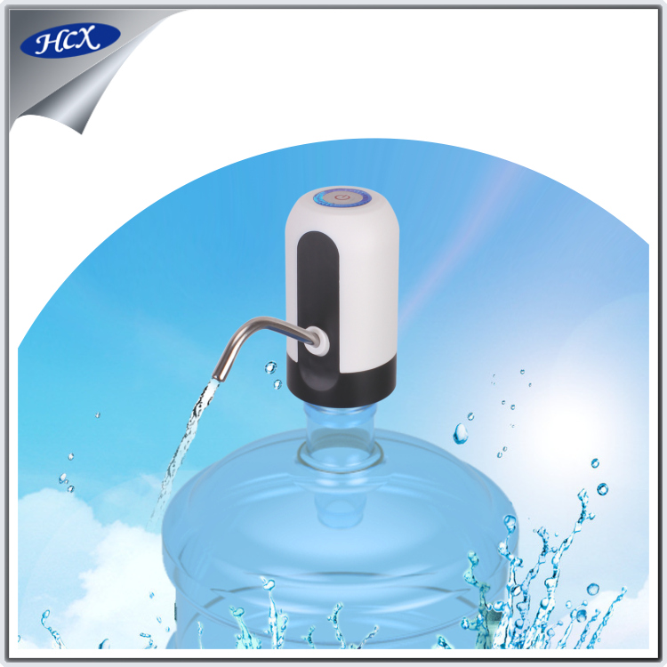 Water dispenser